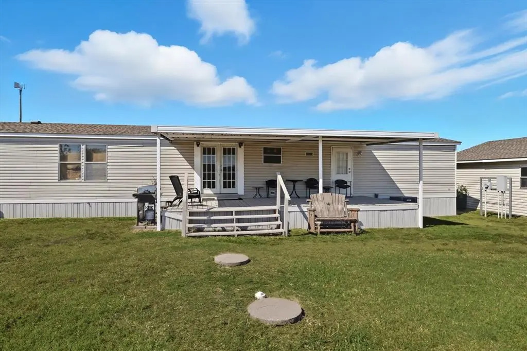 1200 Alliance Boulevard, Rhome, TX 76078