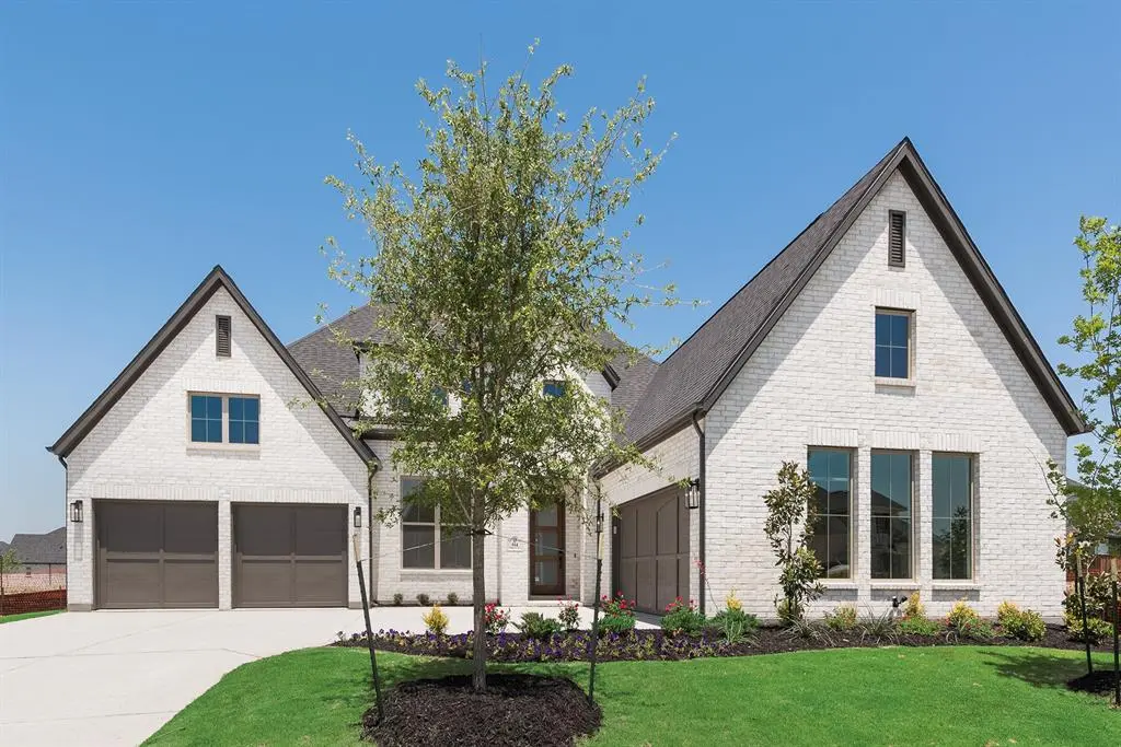 814 Montrose Drive, Rockwall, TX 75087