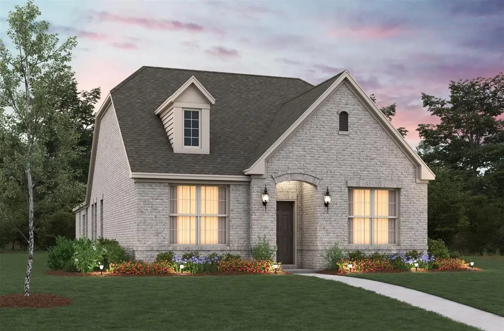 17004 Mimbre Drive, Justin, TX 76247