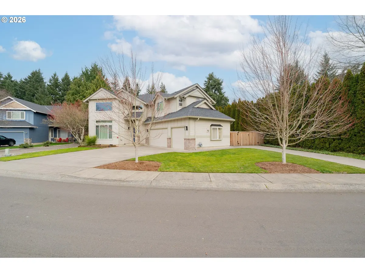 15406 NE 23RD ST, Vancouver, WA 98684