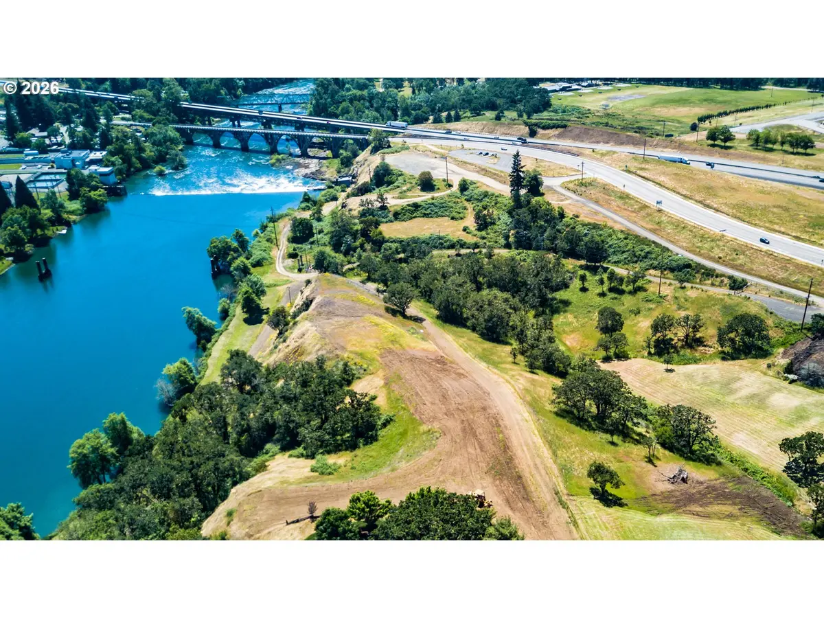 0 OLD HIGHWAY 99 N, Roseburg, OR 97470