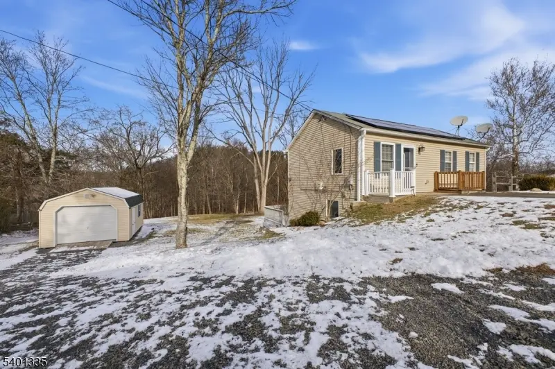 1188 Route94, Frelinghuysen Twp., NJ 07825