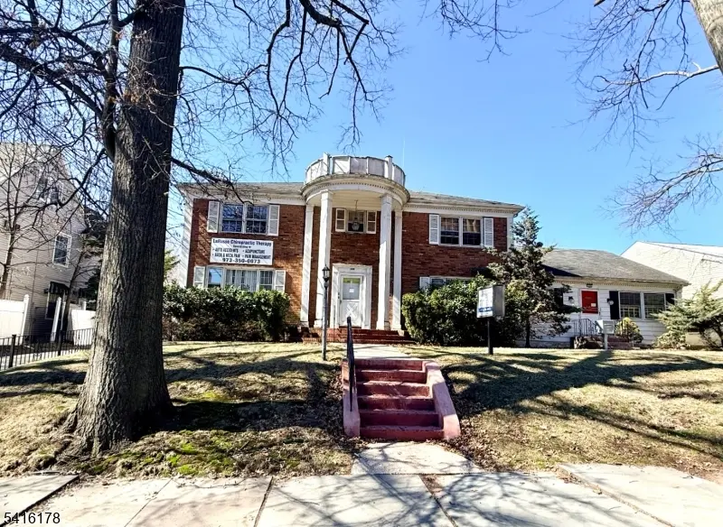 500 Mount Prospect Ave, Newark City, NJ 07104
