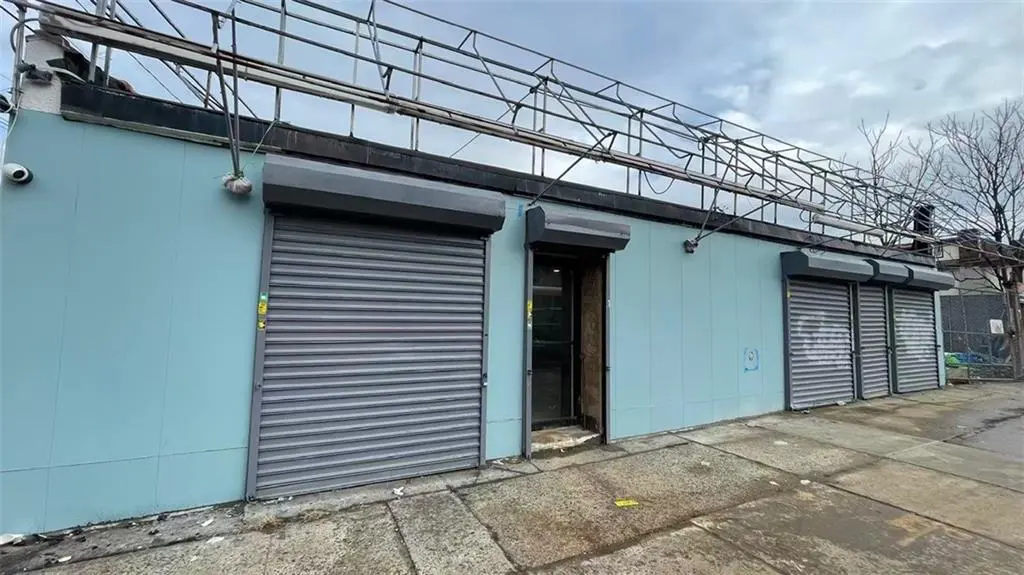 128 Kings HWY, Brooklyn, NY 11223