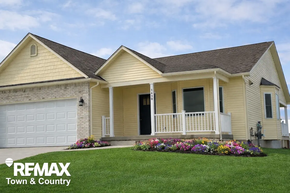 1430 Mallard CIR, Owosso, MI 48867