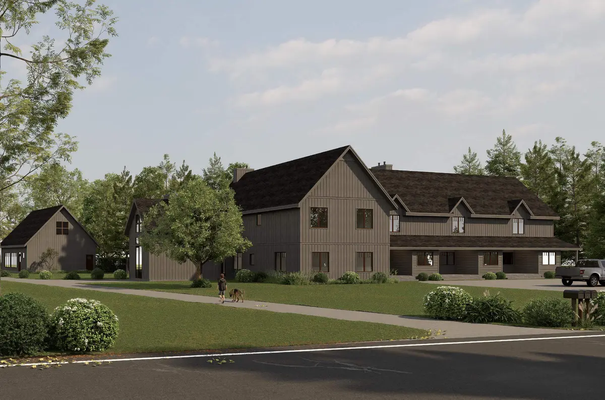 5812 S East Torch Lake DR, Forest Home Twp, MI 49615