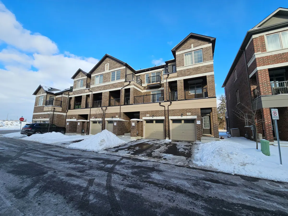 103 Carneros WAY, Markham, ON L6B 1R2