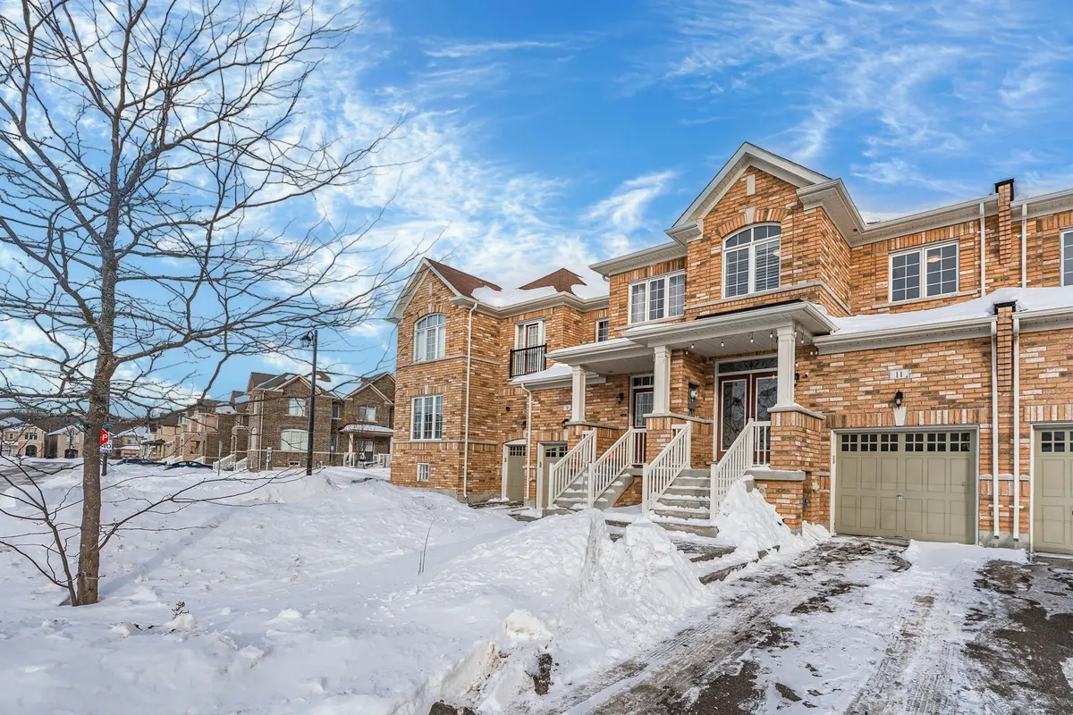 11 Homer CRES, Aurora, ON L4G 1B7