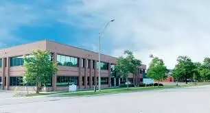 2470 Milltower CT #2nd Floor, Mississauga, ON L5N 7W5
