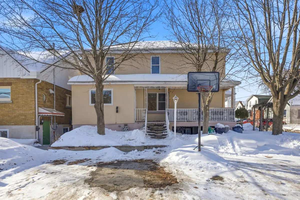 278 ST JACQUES ST, Vanier And Kingsview Park, ON K1L 5G7