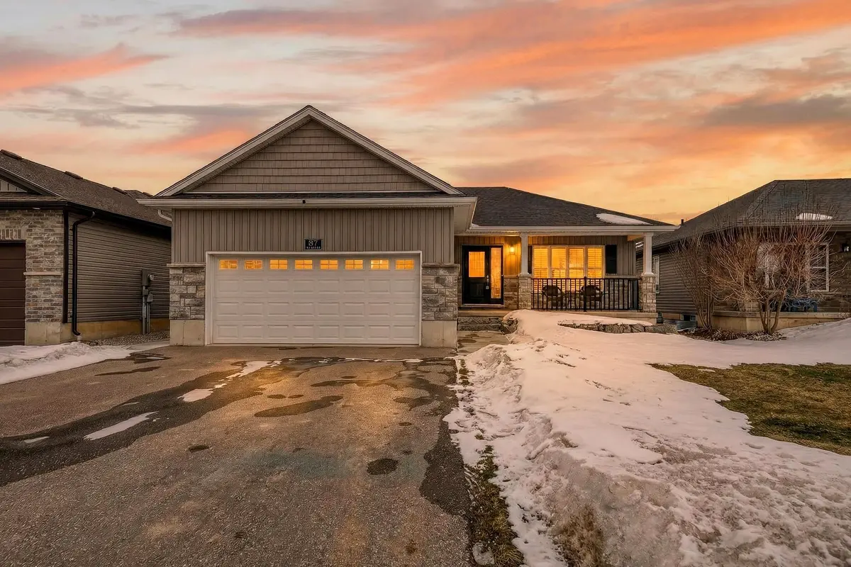 87 Walker RD, Ingersoll, ON N5C 0C3