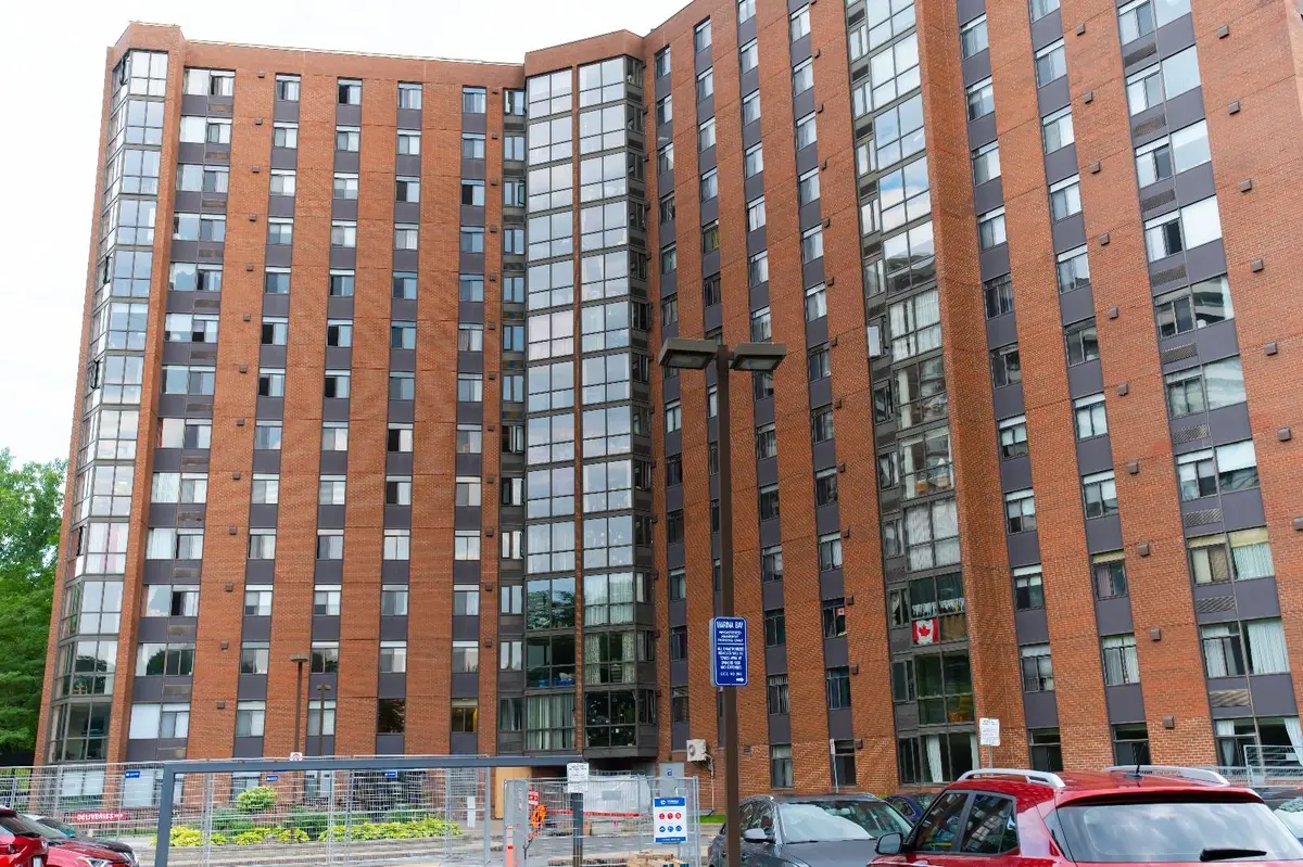 2871 Richmond RD #1516, Britannia Heights - Queensway Terrace N And Area, ON K2B 8M5