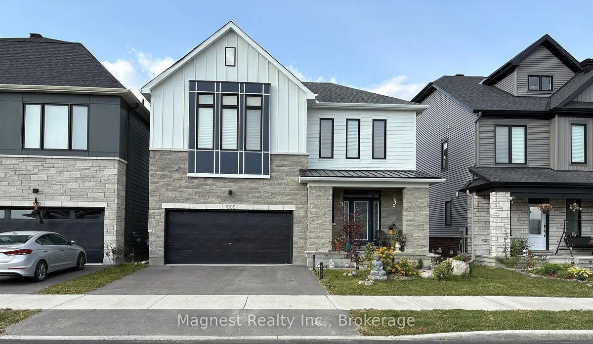 1005 Canoe ST, Barrhaven, ON K2J 7M5