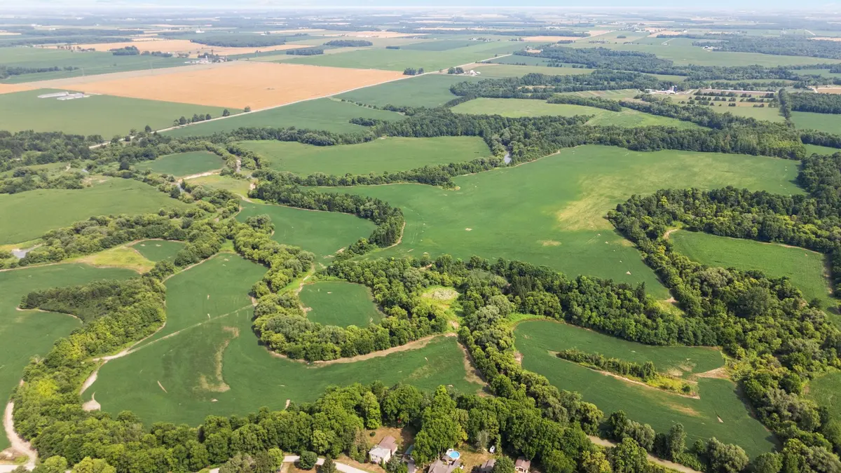 LOT 22 Cassidy RD, North Middlesex, ON N0M 1A0