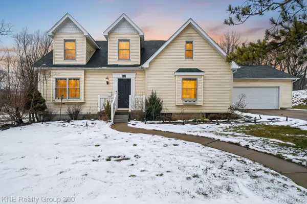 407 Center ST, Clio, MI 48420