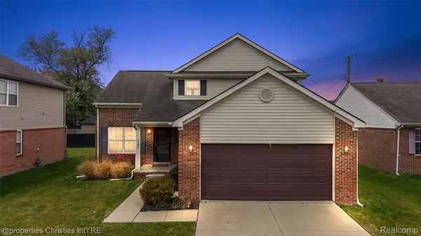 781 Saint Clair ST, Detroit, MI 48214