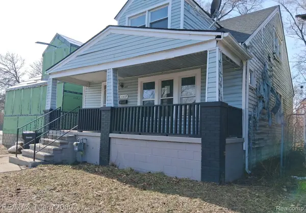 16659 Lilac ST, Detroit, MI 48221