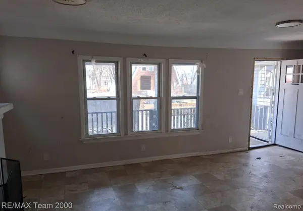 16659 Lilac ST, Detroit, MI 48221