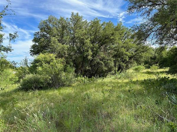 863 Pitchpole Circle, Brownwood, TX 76801