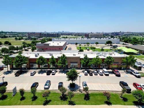 6065 Sports Village Road #100-800, Frisco, TX 75033