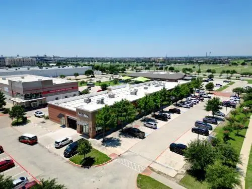 6065 Sports Village Road #100-800, Frisco, TX 75033