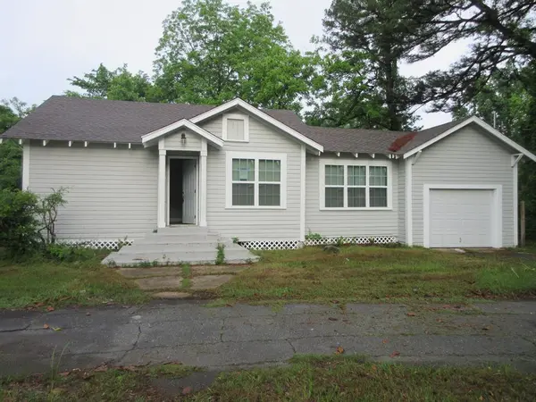 328 S Talton Street, Minden, LA 71055