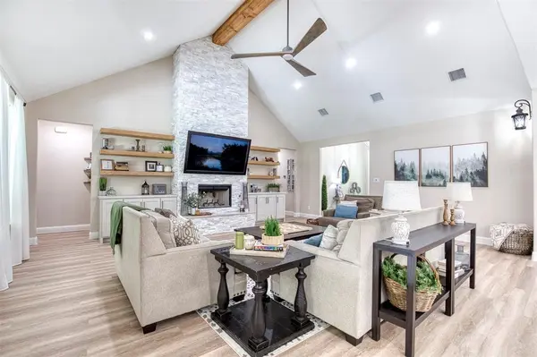 2121 Canyon Lake Road, Wills Point, TX 75169