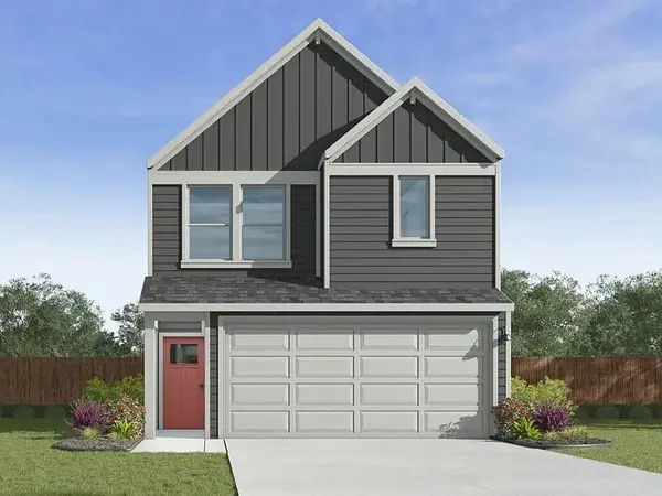 7018 Cottonseed Drive, Princeton, TX 75407