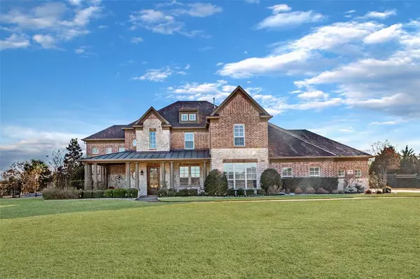 Parker, TX 75002,7100 Audubon Drive