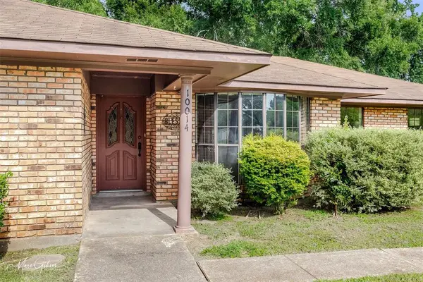 10016 Mustang Circle, Keithville, LA 71047