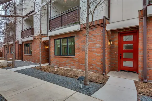 341 College Avenue, Fort Worth, TX 76104