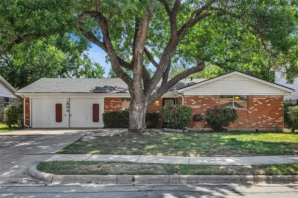 804 Natchez Avenue,  Bedford,  TX 76022