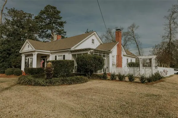 215 E Arizona, Ruston, LA 71270