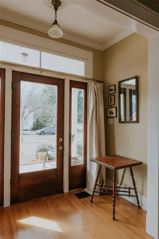 215 E Arizona, Ruston, LA 71270