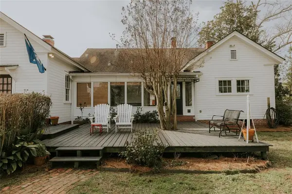 215 E Arizona, Ruston, LA 71270