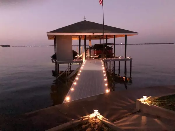 Trinidad, TX 75163,258 Lakeview Drive