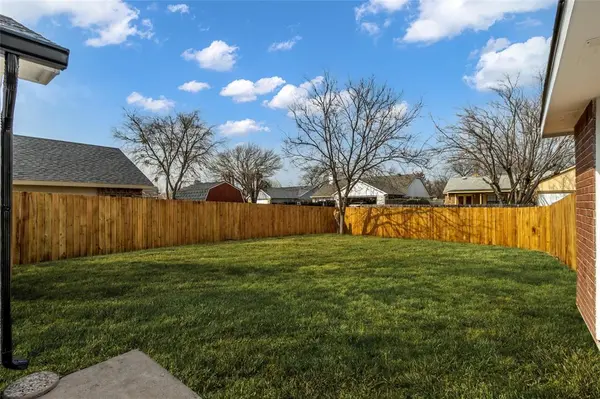 4426 San Fernando Lane, Mckinney, TX 75070