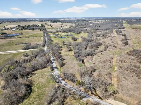 TBD Co Rd 283, Kaufman, TX 75142