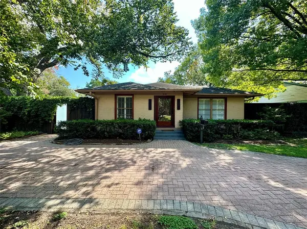 3848 Shorecrest Drive, Dallas, TX 75209