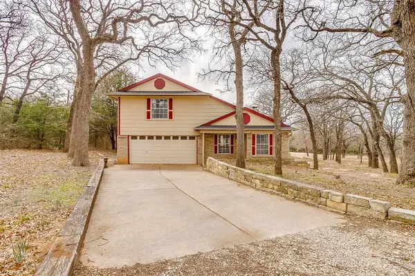8129 County Road 804, Burleson, TX 76028