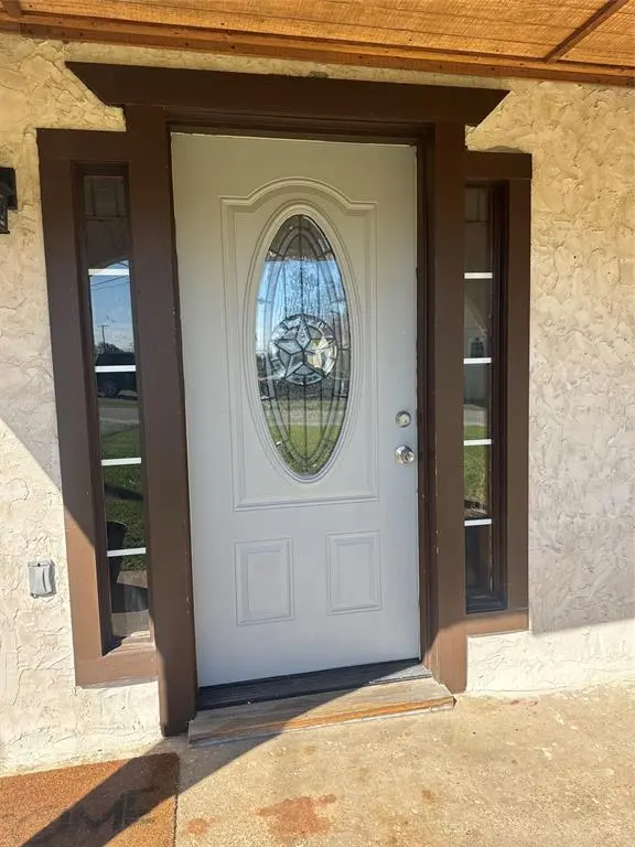 429 E Hanna Street, Denison, TX 75021