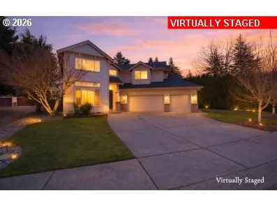 15406 NE 23RD ST, Vancouver, WA 98684