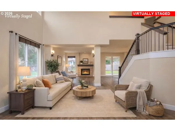 15406 NE 23RD ST, Vancouver, WA 98684
