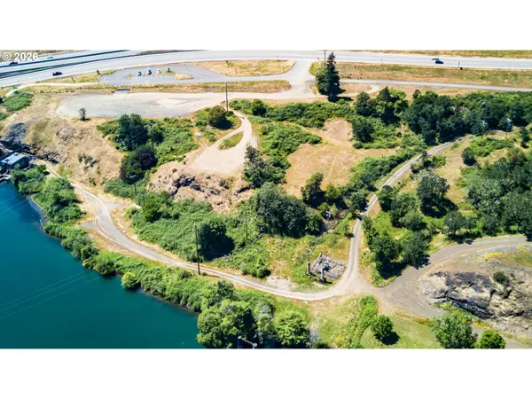 0 OLD HIGHWAY 99 N, Roseburg, OR 97470