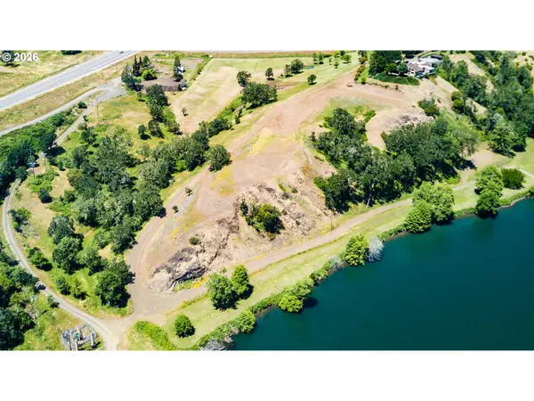 0 OLD HIGHWAY 99 N, Roseburg, OR 97470