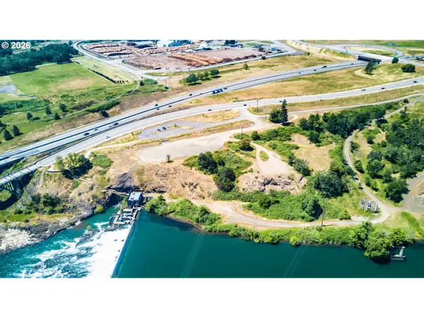 0 OLD HIGHWAY 99 N, Roseburg, OR 97470