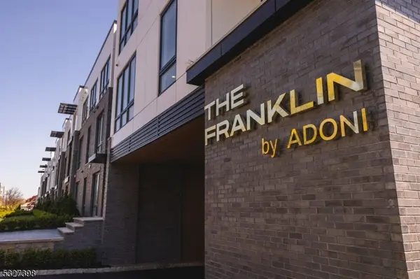 516 North Ave #205, Westfield Town, NJ 07090