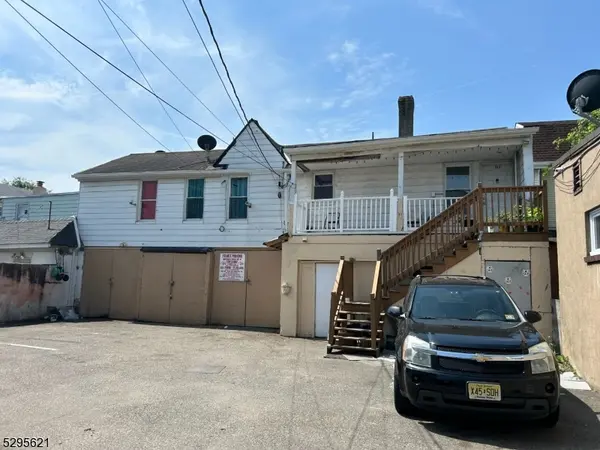 100-104 3Rd Ave, Paterson City, NJ 07514