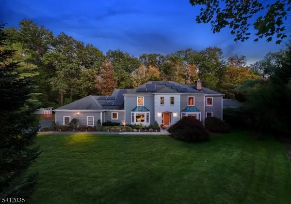 15 Olde Greenhouse Ln, Madison Boro, NJ 07940