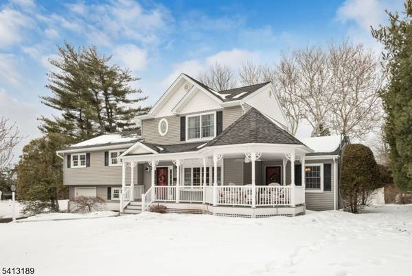 47 Susan Dr, Closter Boro, NJ 07624